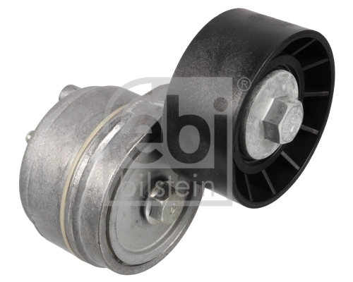 Belt Tensioner, V-ribbed belt
